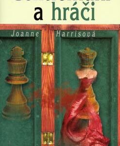 Gentlemani a hráči (Joanne Harris) (česky)