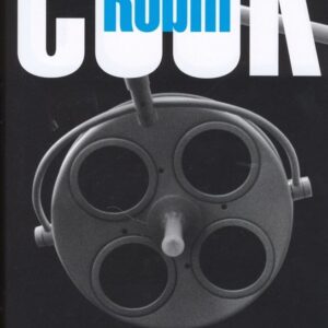 Muž, který si hrál na Boha (Robin Cook) (česky)