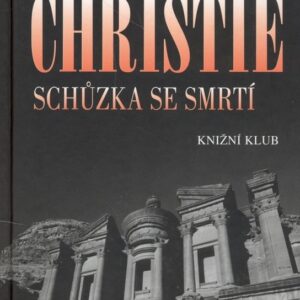 Schůzka se smrtí (Agatha Christie) (česky)