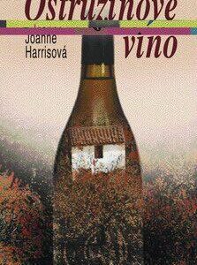 Ostružinové víno (Markéta Behinová) (česky)
