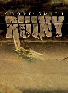 Ruiny (Scott Smith) (česky)