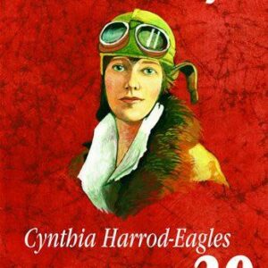 Dynastie Morlandů - 29. díl - Bouřlivé časy (Cynthia Harrod-Eagles) (česky)