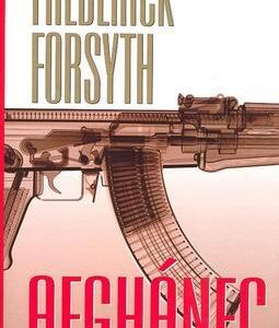 Afghánec (Frederick Forsyth) (česky)
