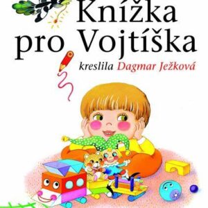 Knížka pro Vojtíška (Eva Bešťáková) (česky)