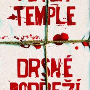 Drsné pobřeží (Peter Temple) (česky)