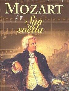 Mozart - Syn světla (Christian Jacq) (česky)