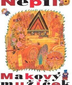 Makový mužíček (František Nepil) (česky)