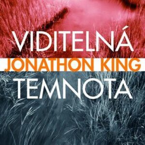 Viditelná temnota (Jonathon King) (česky)