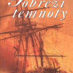 Pobřeží temnoty (Normanová Diana) (česky)