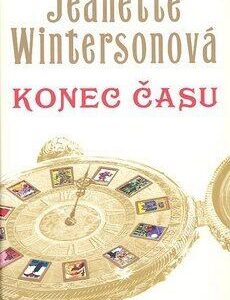 Konec času (Jeanette Winterson) (česky)