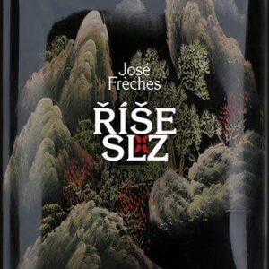 Opiová válka 1: Říše slz (José Fréches) (česky)
