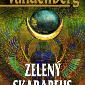Zelený skarabeus (Philipp Vandenberg) (česky)