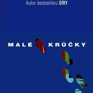 Malé krůčky (Sachar Louis) (česky)