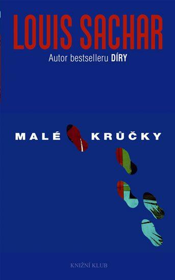 Malé krůčky (Sachar Louis) (česky)