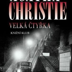 Velká čtyřka (Agatha Christie) (česky)
