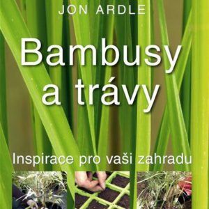 Bambusy a trávy (Ardle Jon) (česky)