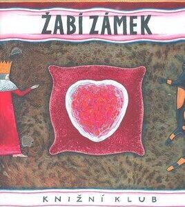 Žabí zámek (Jostein Gaarder) (česky)