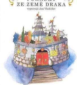 Pohádky ze Země draka (Jan Vladislav) (česky)