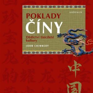 Poklady Číny (John Chinnery) (česky)