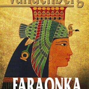 Faraonka (Philipp Vandenberg) (česky)