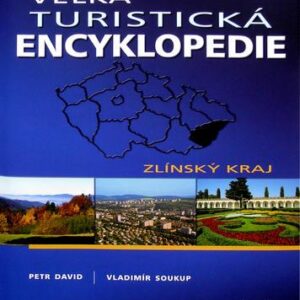 Velká turistická encyklopedie (Vladimír Soukup) (česky)