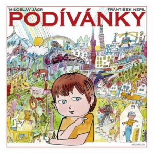 Podívánky (František Nepil) (česky)
