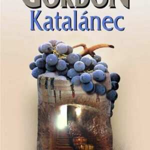 Katalánec (Noah Gordon) (česky)