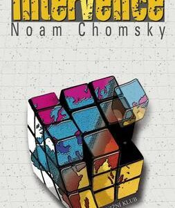 Intervence (Chomsky Noam) (česky)