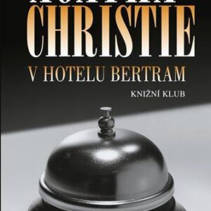 V hotelu Bertram (Agatha Christie) (česky)