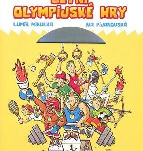 Letní olympijské hry (Mikulka Lumír) (česky)