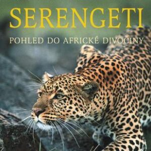 Serengeti (Reinhard Radke) (česky)