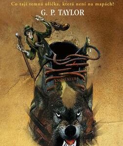 Pán prokletí (G. P. Taylor) (česky)