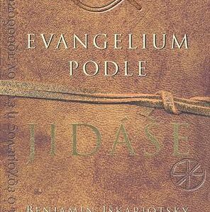 Evangelium podle Jidáše (Jeffrey Archer) (česky)