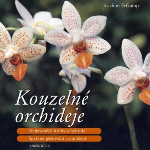 Kouzelné orchideje (Joachim Erfkamp) (česky)