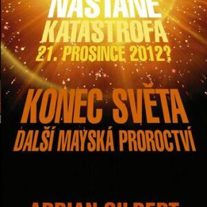 Konec světa (Adrian Gilbert) (česky)