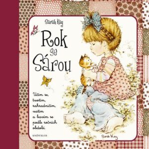 Rok se Sárou (Sarah Kay) (česky)