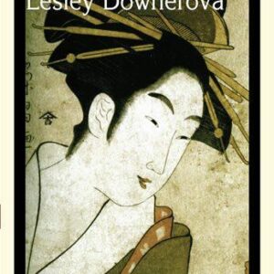 Poslední konkubína (Lesley Downerová) (česky)