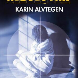 Nezvěstná (Alvtegen Karin) (česky)
