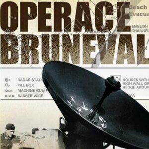 Operace Bruneval (Jiří Šulc) (česky)