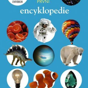První encyklopedie (Kočí Antonín) (česky)