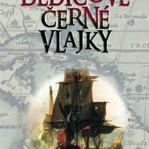 Dědicové černé vlajky (Michael Peinkofer) (česky)