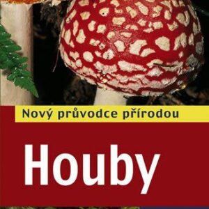 Houby (Gminder Andreas) (česky)