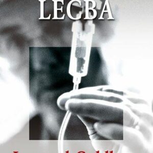 Vražedná léčba (Leonard S. Goldberg) (česky)