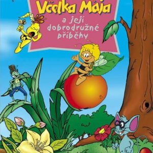 Včelka Mája a její dobrodružné příběhy (česky)