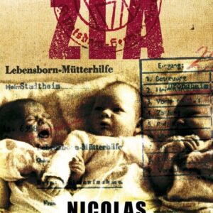 Pohrobci zla (Nicolas d'Estienne d'Orves) (česky)