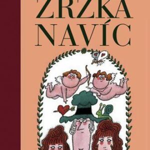 Jedna zrzka navíc (Hermína Franková) (česky)