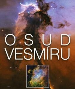 Osud vesmíru (Günther Hasinger) (česky)