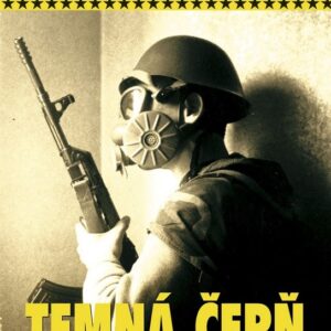 Temná čerň (Andy McNab) (česky)