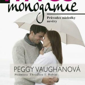 Mýtus monogamie (Vaughan Peggy) (česky)