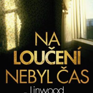 Na loučení nebyl čas (IBOM) (Linwood Barclay) (česky)